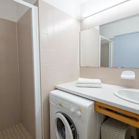 2/4 Pers. Au Castel De La Peyre Les Vignes