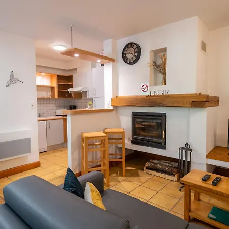 Tatil Evi 2/4 Pers. Au Castel De La Peyre Les Vignes