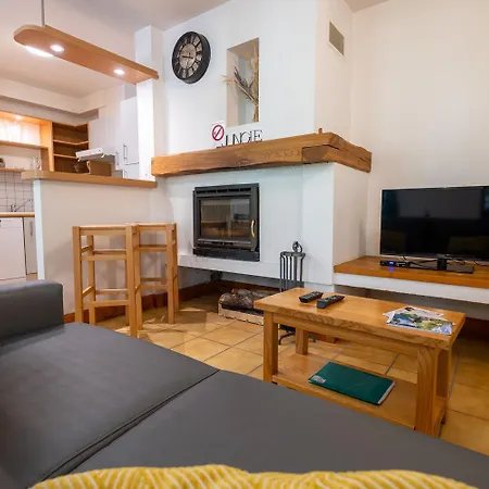 2/4 Pers. Au Castel De La Peyre Casa vacanze