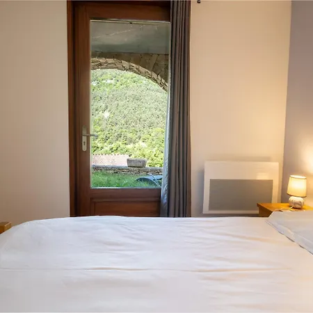 Tatil Evi 2/4 Pers. Au Castel De La Peyre Les Vignes