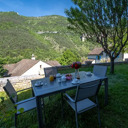 2/4 Pers. Au Castel De La Peyre * Les Vignes